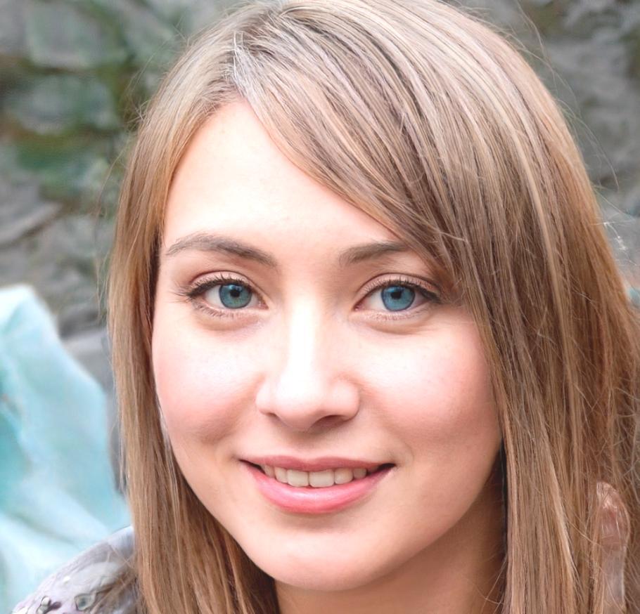 Rhiannon Fletcher, Product Lead